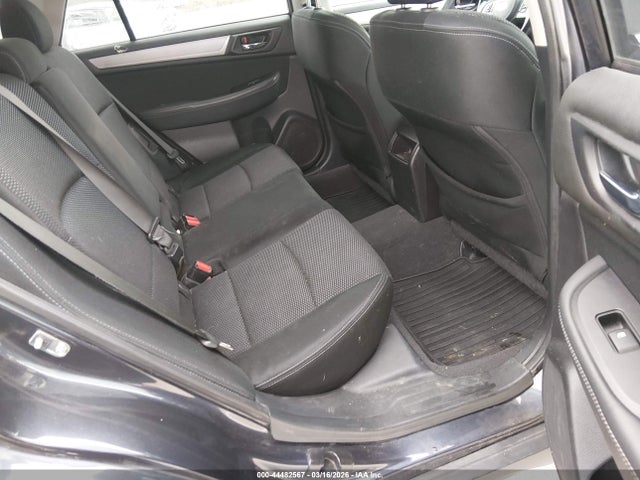 2015 Subaru Outback 2.5i Premium მანქანა იყიდება აუქციონზე, vin: 4S4BSBHC9F3333488, აუქციონის ნომერი: 44482567