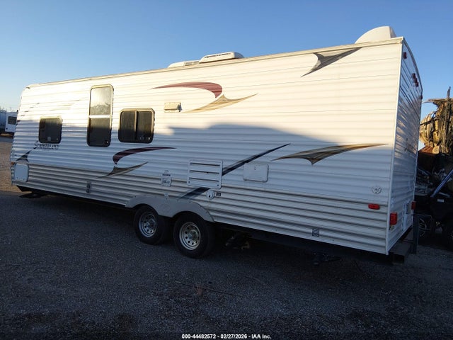 44482572 :رقم المزاد ، 4YDT26027C3150165 vin ، 2012 Keystone Rv Summerland مزاد بيع