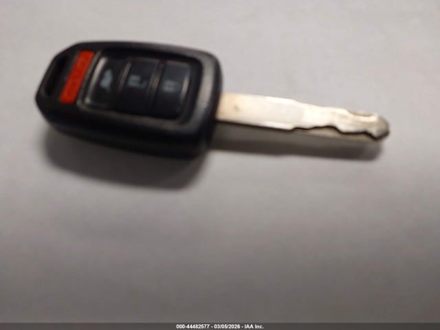 Продаж на аукціоні авто 2017 Honda Cr-v Lx, vin: 2HKRW6H30HH204500, номер лоту: 44482577