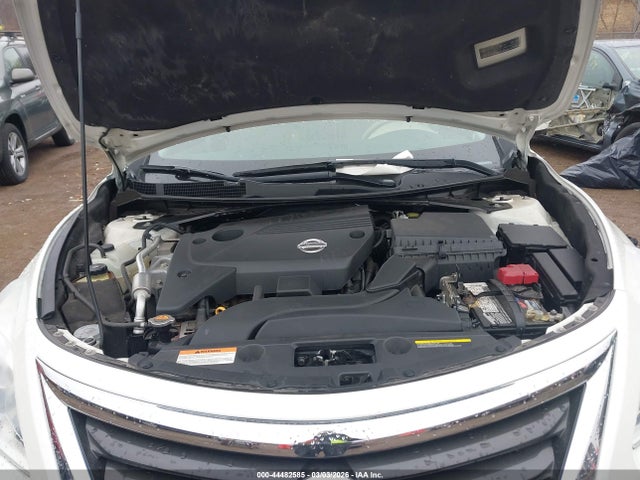Aukcja sprzedaży 2013 Nissan Altima 2.5 Sl, vin: 1N4AL3APXDC245231, numer aukcji: 44482585