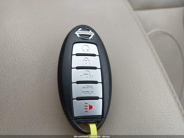 Aukcja sprzedaży 2013 Nissan Altima 2.5 Sl, vin: 1N4AL3APXDC245231, numer aukcji: 44482585