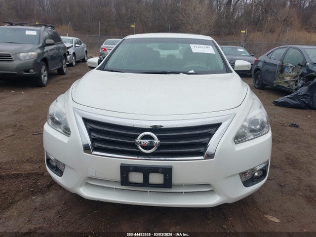 Aukcja sprzedaży 2013 Nissan Altima 2.5 Sl, vin: 1N4AL3APXDC245231, numer aukcji: 44482585