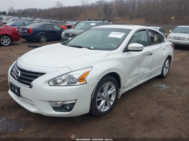 Aukcja sprzedaży 2013 Nissan Altima 2.5 Sl, vin: 1N4AL3APXDC245231, numer aukcji: 44482585