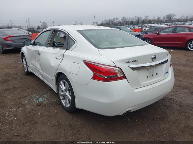 Aukcja sprzedaży 2013 Nissan Altima 2.5 Sl, vin: 1N4AL3APXDC245231, numer aukcji: 44482585