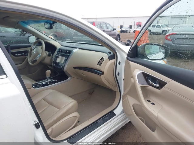 Aukcja sprzedaży 2013 Nissan Altima 2.5 Sl, vin: 1N4AL3APXDC245231, numer aukcji: 44482585