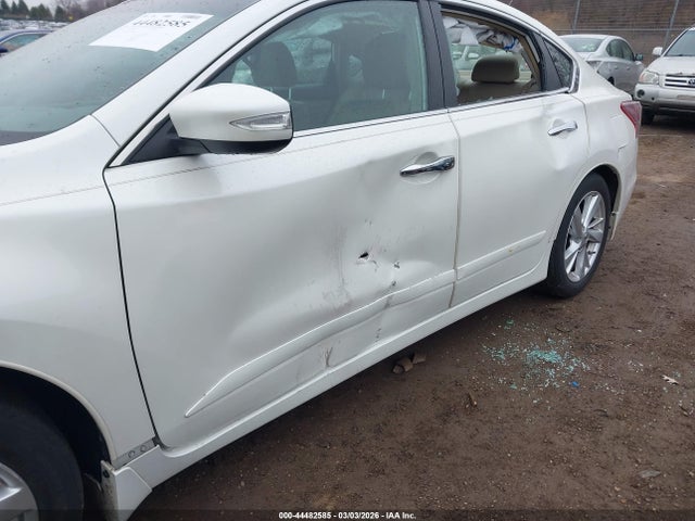 Aukcja sprzedaży 2013 Nissan Altima 2.5 Sl, vin: 1N4AL3APXDC245231, numer aukcji: 44482585