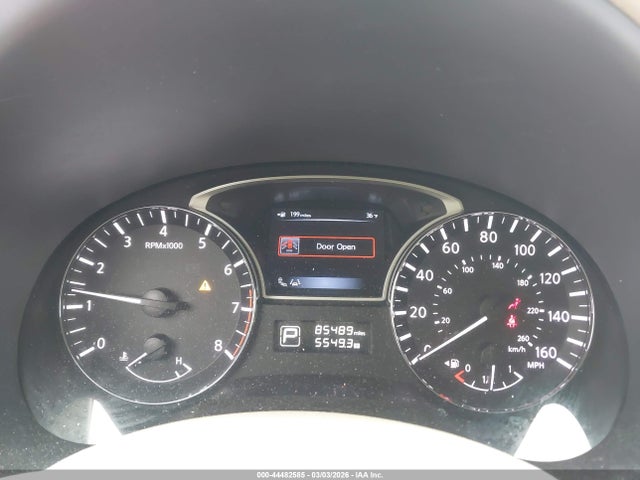 Aukcja sprzedaży 2013 Nissan Altima 2.5 Sl, vin: 1N4AL3APXDC245231, numer aukcji: 44482585