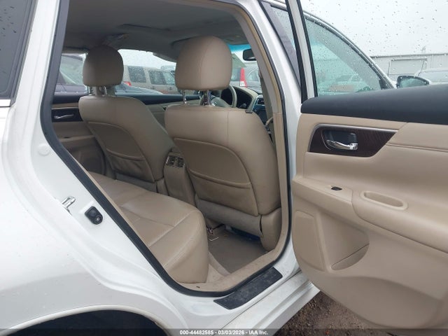 Aukcja sprzedaży 2013 Nissan Altima 2.5 Sl, vin: 1N4AL3APXDC245231, numer aukcji: 44482585