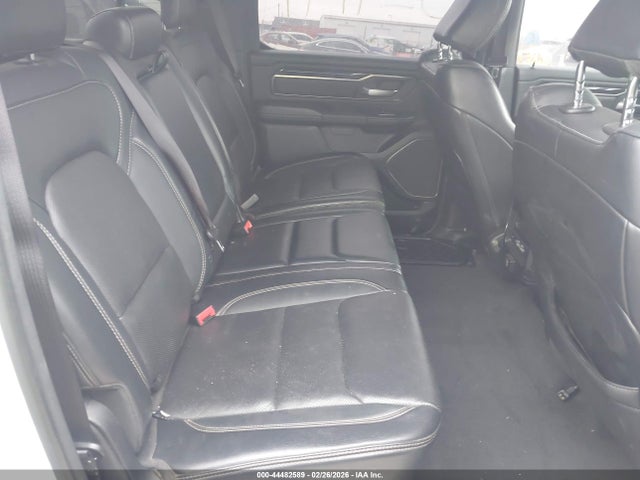 Продажа на аукционе авто 2021 Ram 1500 Rebel  4x4 5'7 Box, vin: 1C6SRFLT9MN529194, номер лота: 44482589