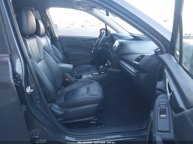 Subaru Forester Limited 2021 JF2SKAUC0MH570621 Image 5