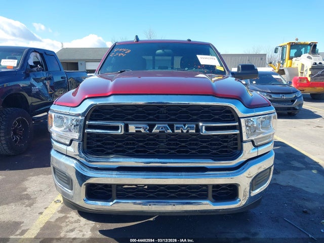 2022 Ram 2500 Tradesman  4x4 6'4 Box მანქანა იყიდება აუქციონზე, vin: 3C6UR5CJ2NG126895, აუქციონის ნომერი: 44482594