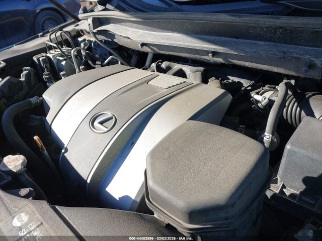 2019 LEXUS RX 350 2T2BZMCA2KC194674 Photo 9