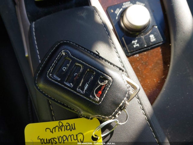 2019 LEXUS RX 350 2T2BZMCA2KC194674 Photo 10