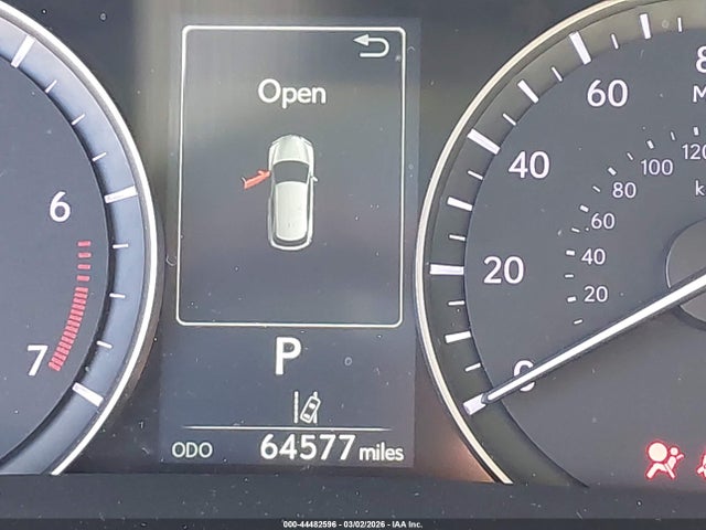 2019 LEXUS RX 350 2T2BZMCA2KC194674 Photo 6