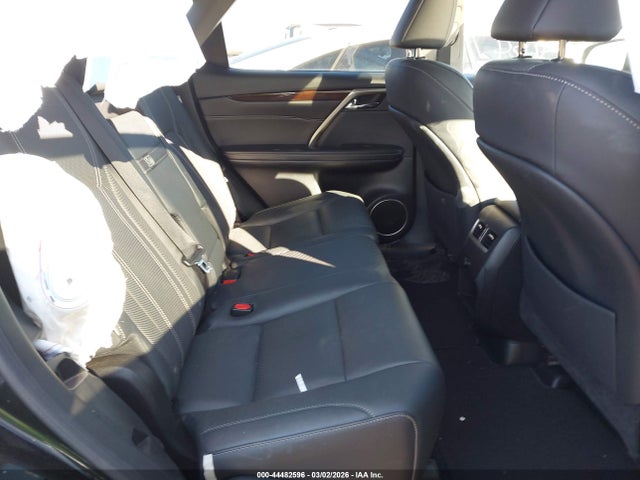 2019 LEXUS RX 350 2T2BZMCA2KC194674 Photo 7