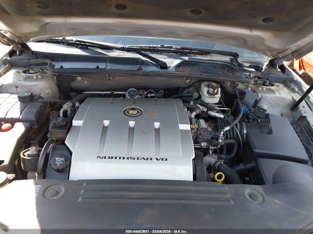 Aukcja sprzedaży 2006 Cadillac Dts Standard, vin: 1G6KD57Y66U174357, numer aukcji: 44482601