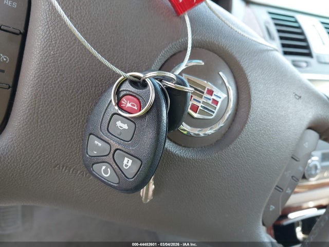 Aukcja sprzedaży 2006 Cadillac Dts Standard, vin: 1G6KD57Y66U174357, numer aukcji: 44482601