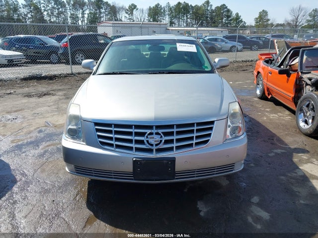 Aukcja sprzedaży 2006 Cadillac Dts Standard, vin: 1G6KD57Y66U174357, numer aukcji: 44482601