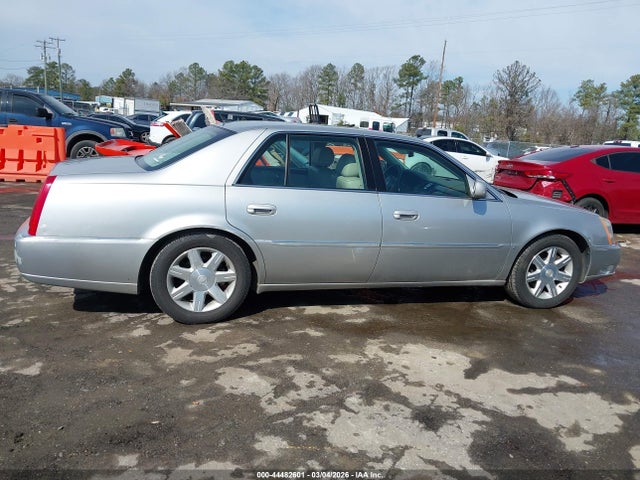 Aukcja sprzedaży 2006 Cadillac Dts Standard, vin: 1G6KD57Y66U174357, numer aukcji: 44482601