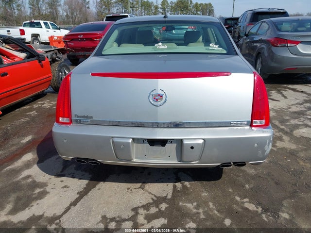 Aukcja sprzedaży 2006 Cadillac Dts Standard, vin: 1G6KD57Y66U174357, numer aukcji: 44482601