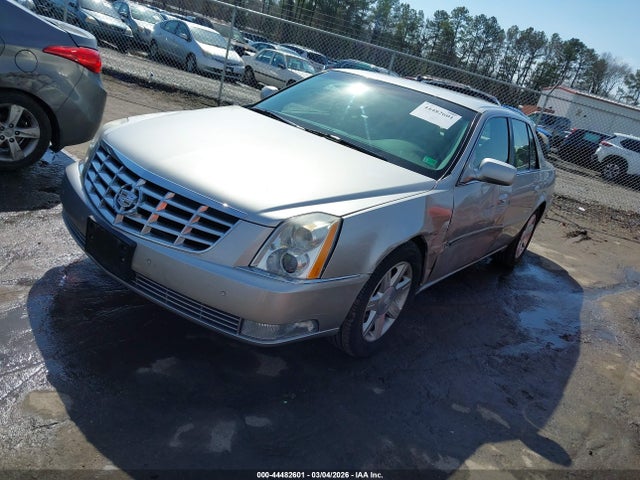 Aukcja sprzedaży 2006 Cadillac Dts Standard, vin: 1G6KD57Y66U174357, numer aukcji: 44482601