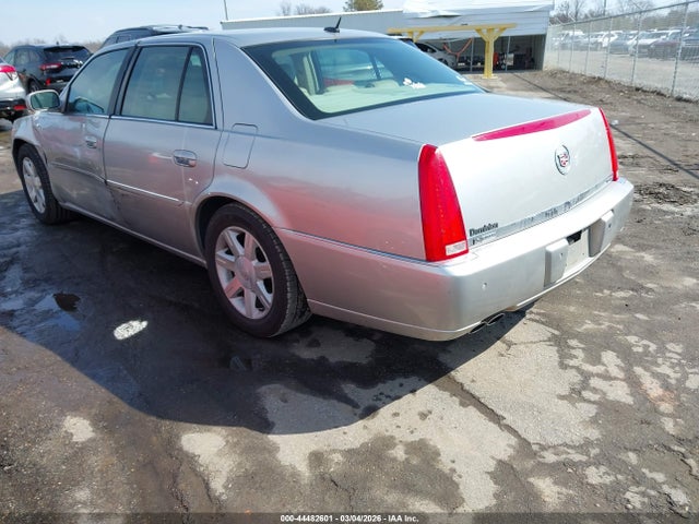 Aukcja sprzedaży 2006 Cadillac Dts Standard, vin: 1G6KD57Y66U174357, numer aukcji: 44482601