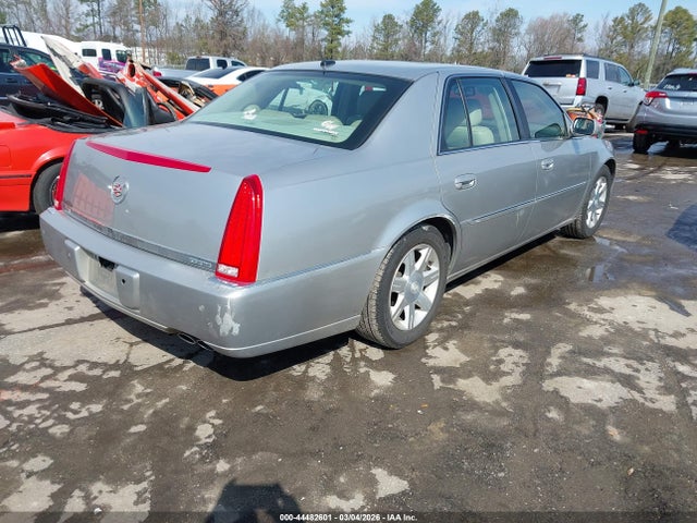 Aukcja sprzedaży 2006 Cadillac Dts Standard, vin: 1G6KD57Y66U174357, numer aukcji: 44482601