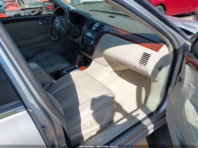 Aukcja sprzedaży 2006 Cadillac Dts Standard, vin: 1G6KD57Y66U174357, numer aukcji: 44482601