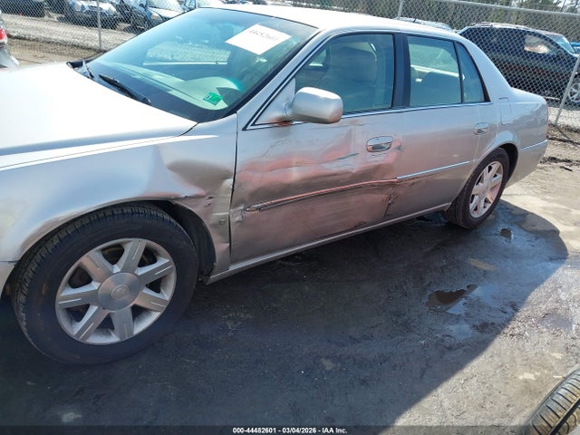 Aukcja sprzedaży 2006 Cadillac Dts Standard, vin: 1G6KD57Y66U174357, numer aukcji: 44482601