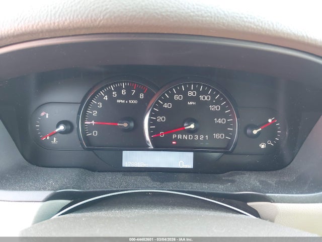 Aukcja sprzedaży 2006 Cadillac Dts Standard, vin: 1G6KD57Y66U174357, numer aukcji: 44482601