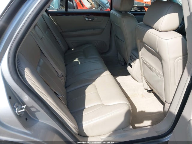 Aukcja sprzedaży 2006 Cadillac Dts Standard, vin: 1G6KD57Y66U174357, numer aukcji: 44482601
