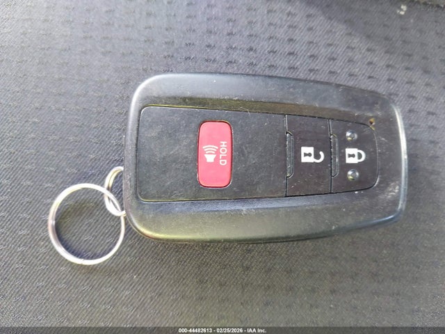 JTDKBRFUXH3557994 Toyota Prius Two