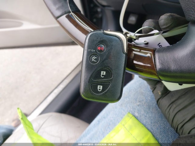 Aukcja sprzedaży 2011 Lexus Es 350, vin: JTHBK1EG7B2445971, numer aukcji: 44482615