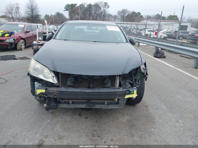 Aukcja sprzedaży 2011 Lexus Es 350, vin: JTHBK1EG7B2445971, numer aukcji: 44482615