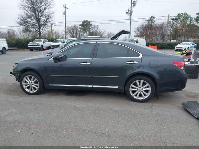 Aukcja sprzedaży 2011 Lexus Es 350, vin: JTHBK1EG7B2445971, numer aukcji: 44482615