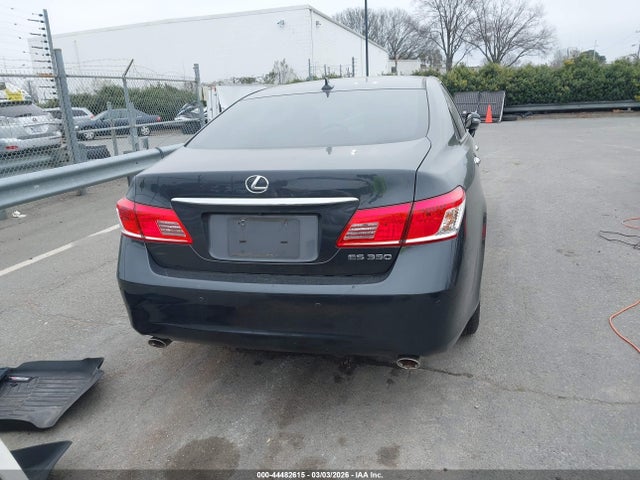Aukcja sprzedaży 2011 Lexus Es 350, vin: JTHBK1EG7B2445971, numer aukcji: 44482615
