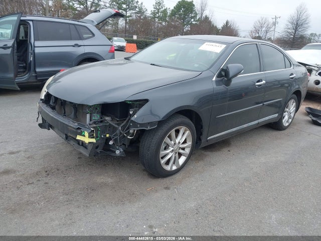 Aukcja sprzedaży 2011 Lexus Es 350, vin: JTHBK1EG7B2445971, numer aukcji: 44482615