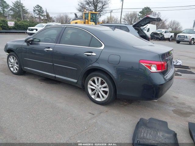 Aukcja sprzedaży 2011 Lexus Es 350, vin: JTHBK1EG7B2445971, numer aukcji: 44482615