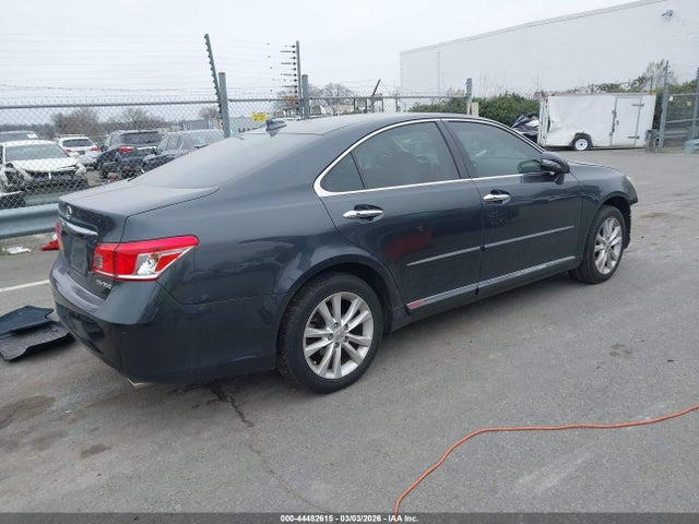 Aukcja sprzedaży 2011 Lexus Es 350, vin: JTHBK1EG7B2445971, numer aukcji: 44482615