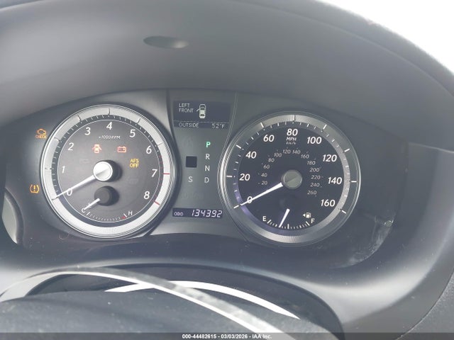 Aukcja sprzedaży 2011 Lexus Es 350, vin: JTHBK1EG7B2445971, numer aukcji: 44482615