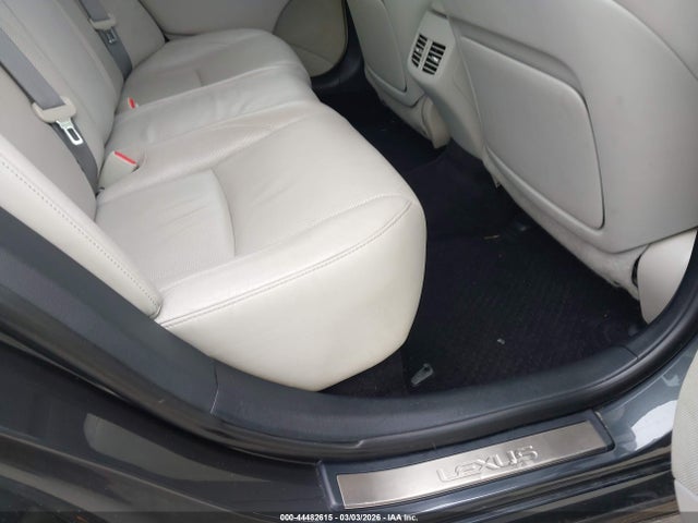 Aukcja sprzedaży 2011 Lexus Es 350, vin: JTHBK1EG7B2445971, numer aukcji: 44482615
