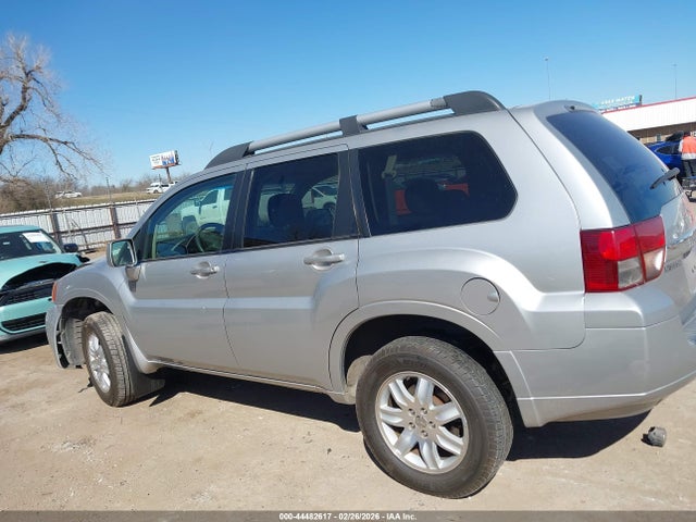 Aukcja sprzedaży 2011 Mitsubishi Endeavor, vin: 4A4JN2AS1BE033833, numer aukcji: 44482617