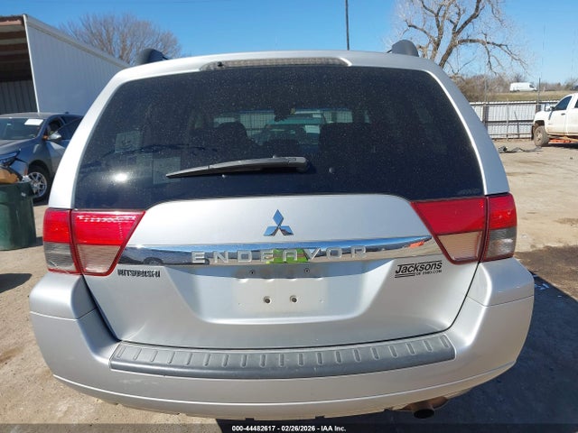 Aukcja sprzedaży 2011 Mitsubishi Endeavor, vin: 4A4JN2AS1BE033833, numer aukcji: 44482617