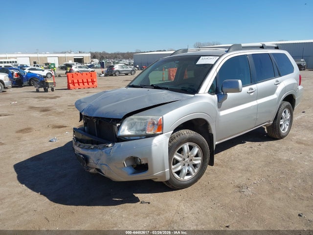 Aukcja sprzedaży 2011 Mitsubishi Endeavor, vin: 4A4JN2AS1BE033833, numer aukcji: 44482617