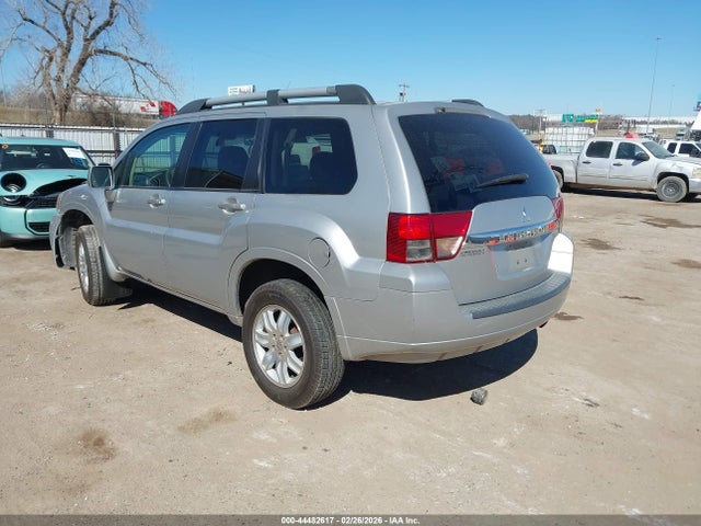 Aukcja sprzedaży 2011 Mitsubishi Endeavor, vin: 4A4JN2AS1BE033833, numer aukcji: 44482617