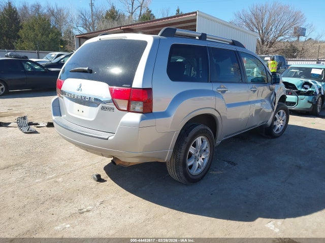 Aukcja sprzedaży 2011 Mitsubishi Endeavor, vin: 4A4JN2AS1BE033833, numer aukcji: 44482617