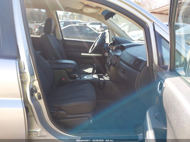 Aukcja sprzedaży 2011 Mitsubishi Endeavor, vin: 4A4JN2AS1BE033833, numer aukcji: 44482617