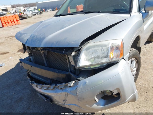 Aukcja sprzedaży 2011 Mitsubishi Endeavor, vin: 4A4JN2AS1BE033833, numer aukcji: 44482617