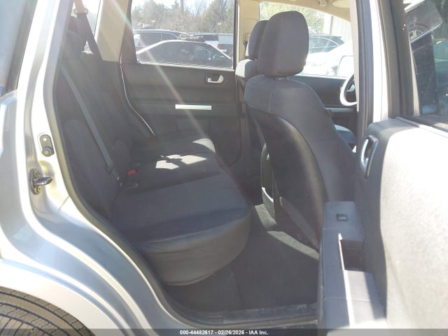 Aukcja sprzedaży 2011 Mitsubishi Endeavor, vin: 4A4JN2AS1BE033833, numer aukcji: 44482617