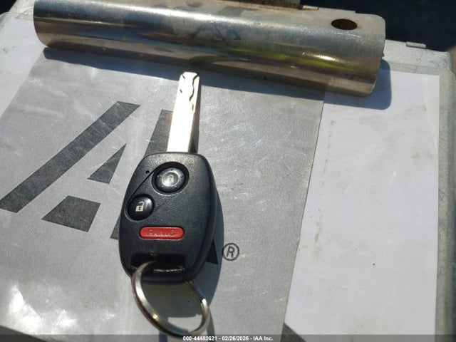 Aukcja sprzedaży 2012 Honda Cr-v Ex-l, vin: 2HKRM4H76CH631072, numer aukcji: 44482621
